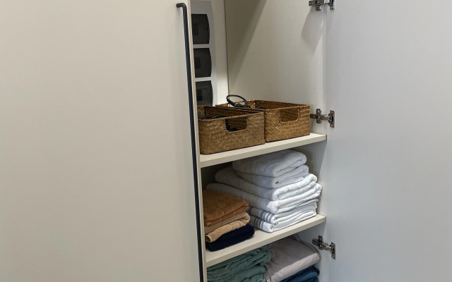 Квартира Студия у моря