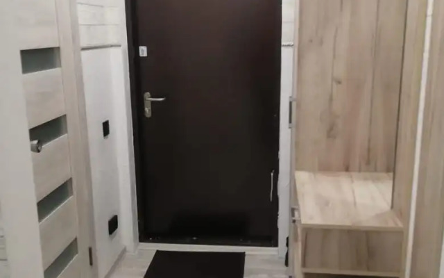 Priezzhayte v Gosti na Michurina 58 Apartments