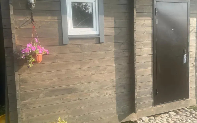 Letnyaya Komnata Na Dache Dolos Private House