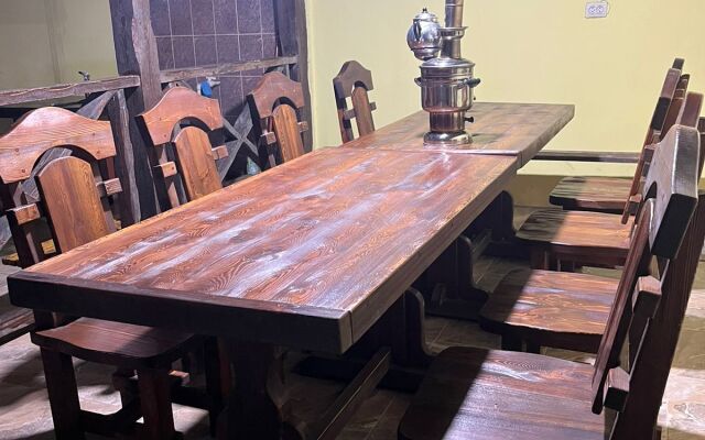 Частный дом Домик у моря