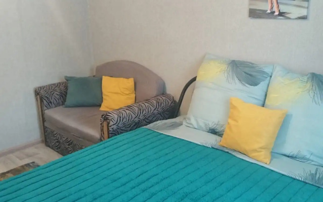 Prostornaya V Tsentre Goroda Flat