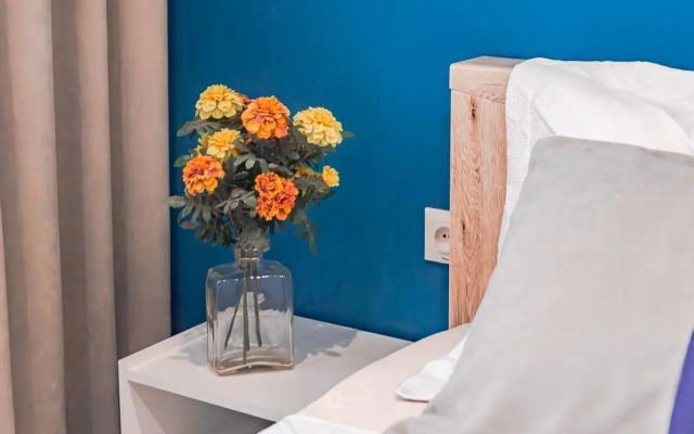 Квартира на 2-й Краснинской 7