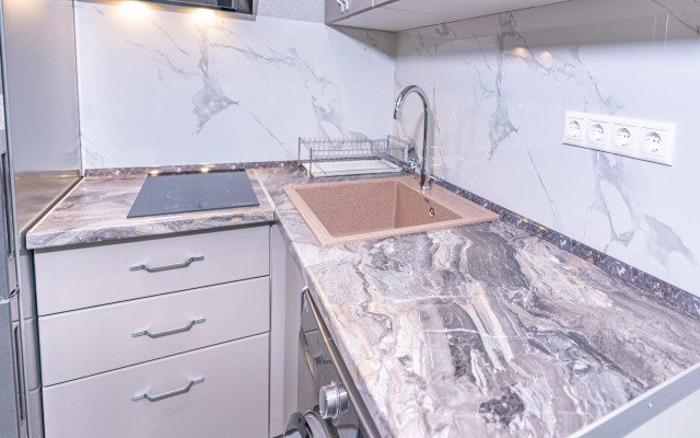 Studiya Lenina 298V Apartments