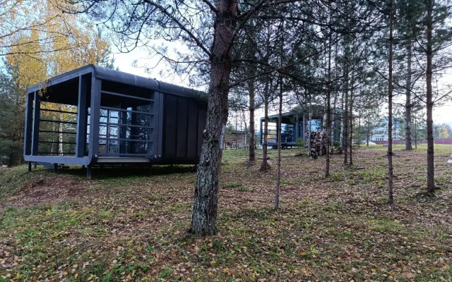 Voda i Vozduh Guest House