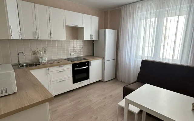 Квартира Новая квартира в центре