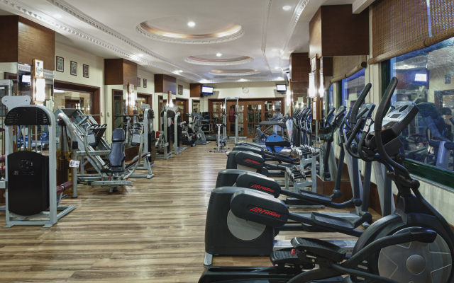 Delphin Palace Hotel - Ultra All Inclusive