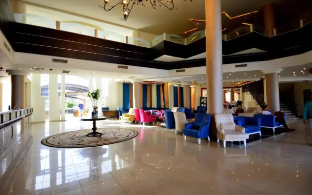 Курортный отель Sharm Bride Resort Aqua & SPA