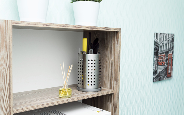 Апартаменты Синяя на Марата