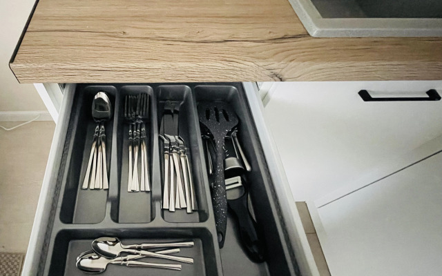 Апартаменты Спутник живописный