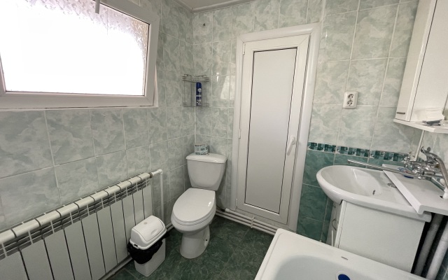 Апартаменты Белинского