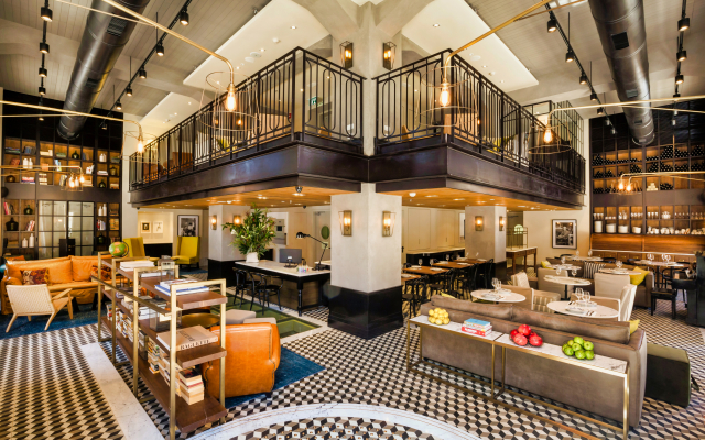 Market House - An Atlas Boutique Hotel