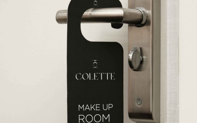 Hotel Colette