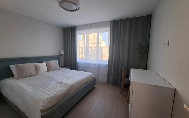 Квартира Матильда на Петроградском острове