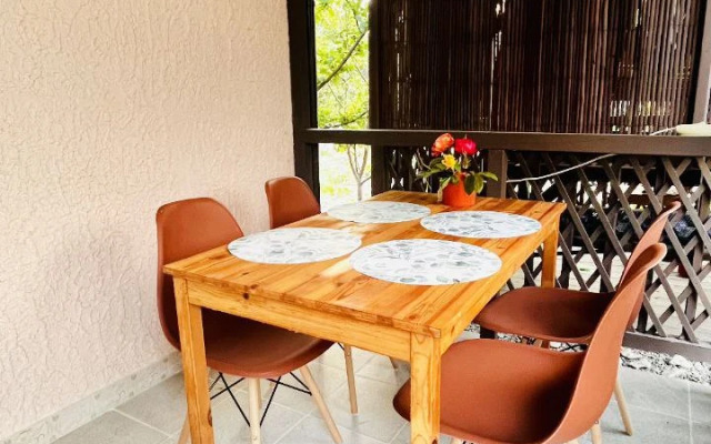 Roza Villa