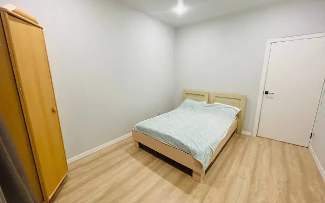 Апартаменты Двухкомнатные на Солнечной