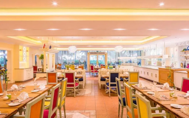 Coral Beach Resort Sharjah