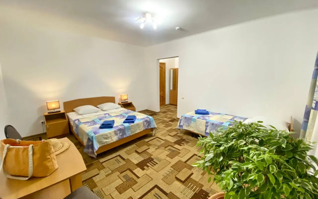Garmoniya Hotel