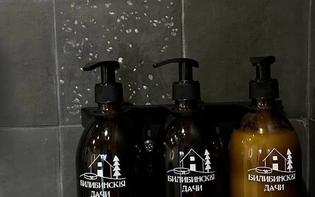 Частный Дом Восточная Дача в Тарусе