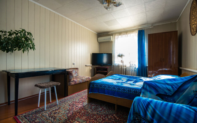 Гостевой дом Пролив