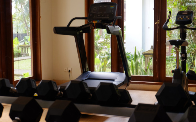Bumi Kinar Heritage Resort