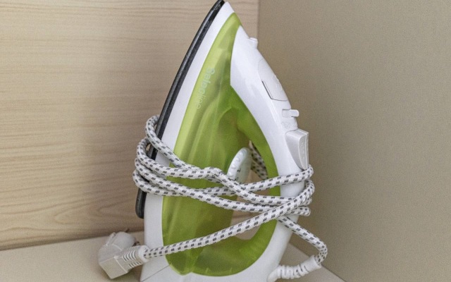 Апартаменты Место под солнцем 9