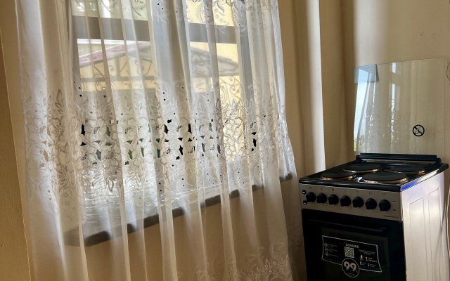 Mandarinovy Sad Mini-hotel