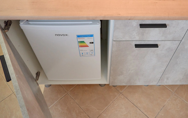 Квартира на Кулёва 3