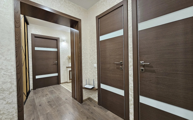 Moskovskiy Prospekt Flat