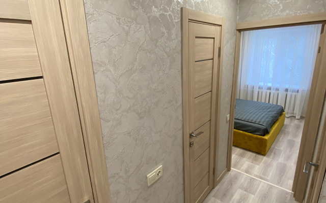 Квартира в спальном центре