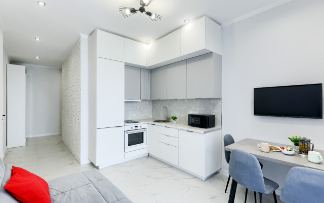 Апартаменты Appartement De Luxe Romance