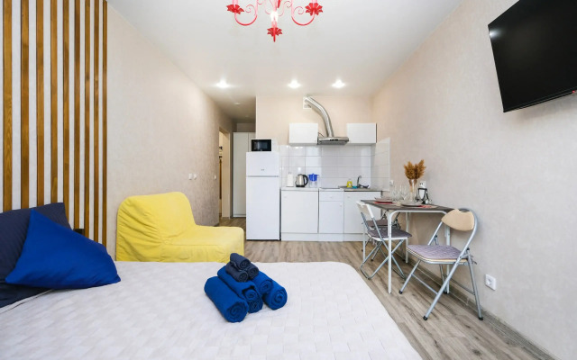 Квартира Уютная