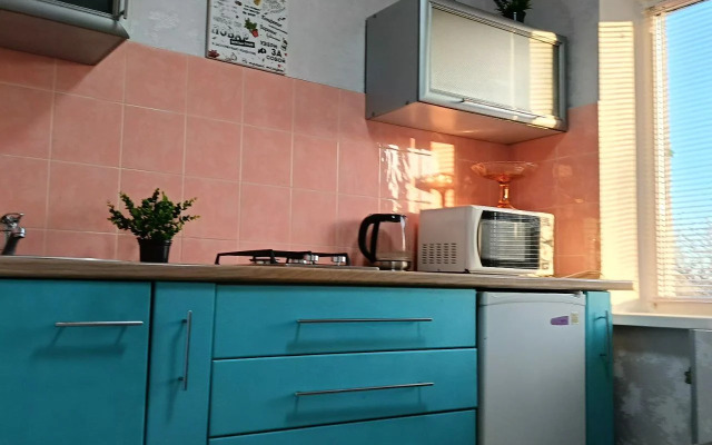 Квартира Атмосфера уюта