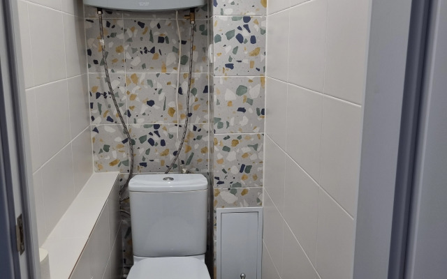 Квартира на Мира 31