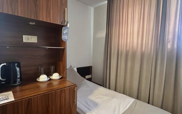 Hotel Mashtots Hotel
