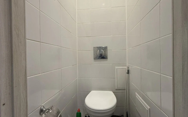 Квартира на Улице Рудольфа Удриса 11В