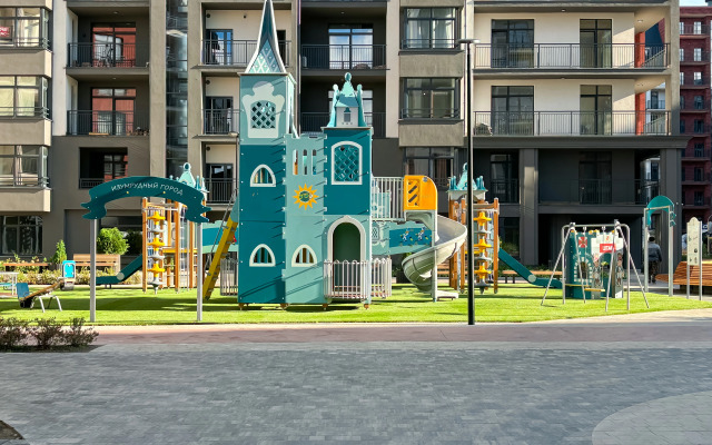 Europe Luxe by Pavlov Apartments