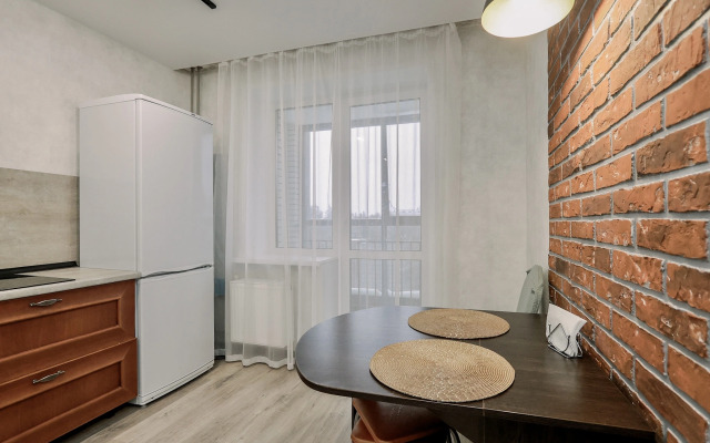 Квартира с видом на лес  Каждый 2 командируется у нас Уютно Ижевск