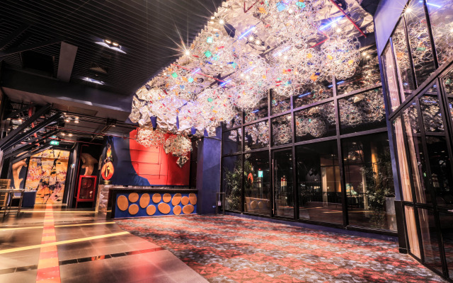 Siam@Siam Design Hotel Pattaya