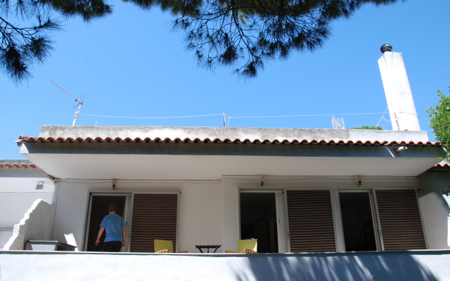 Alexander Apartments