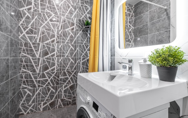 Kvartira-Studiya V Zhk Derzhavinskiy Apartments