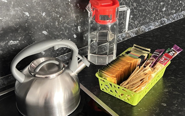 Квартира Уютная 4, рядом с Аэропортом Казани и М12