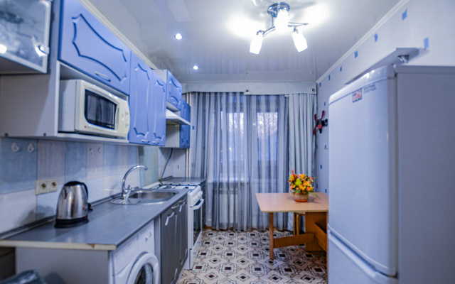 Апартаменты Лазарева 5А