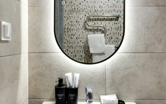 Квартира Дизайнерская студия в Молоково