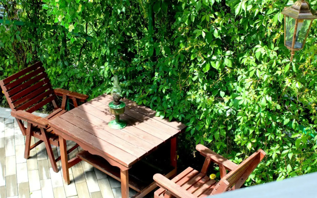 The Victorian Boutique-hotel