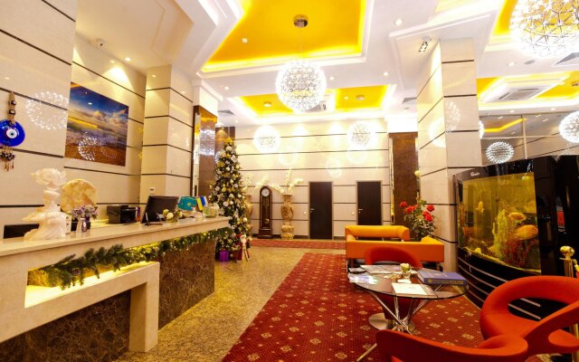 Hotel Grand Voyage