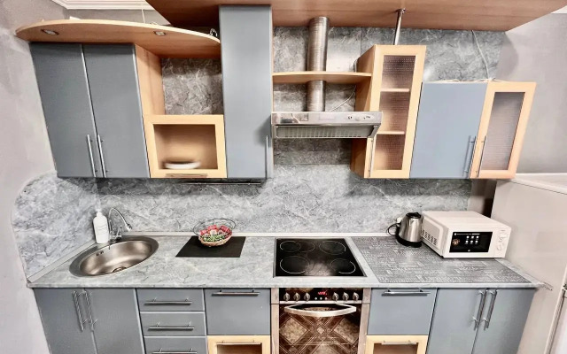 Cent Voyage Komfort na SHillera 46/3 Apartment