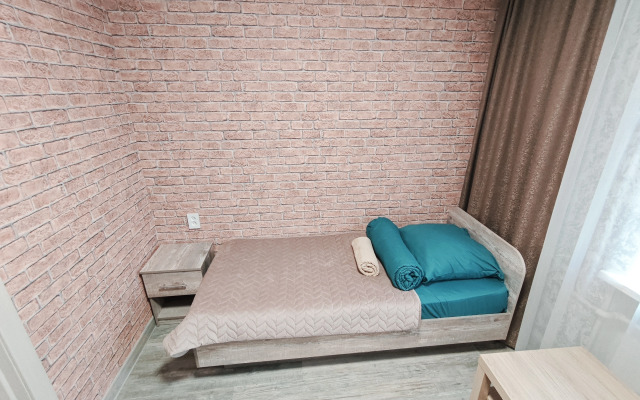 Апартаменты на Текстильной 31