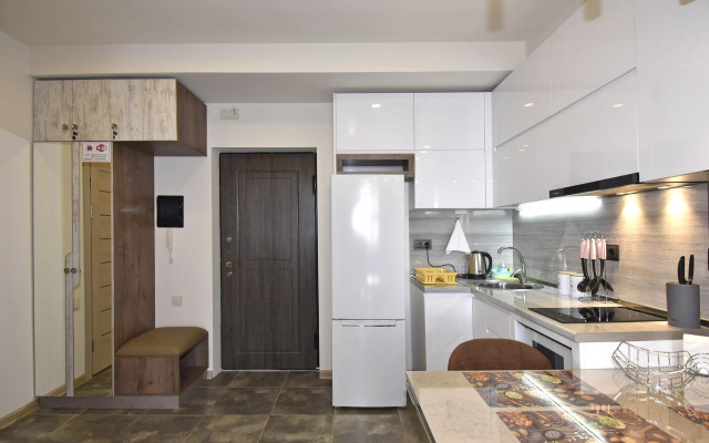 Yerevan4you Republic Square Apartments