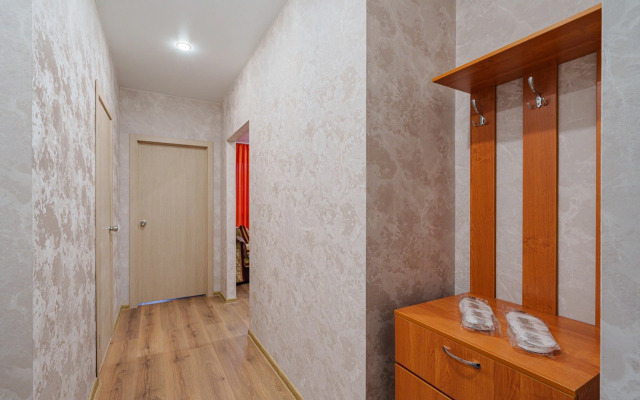 Квартира Уютная в Новом Жк