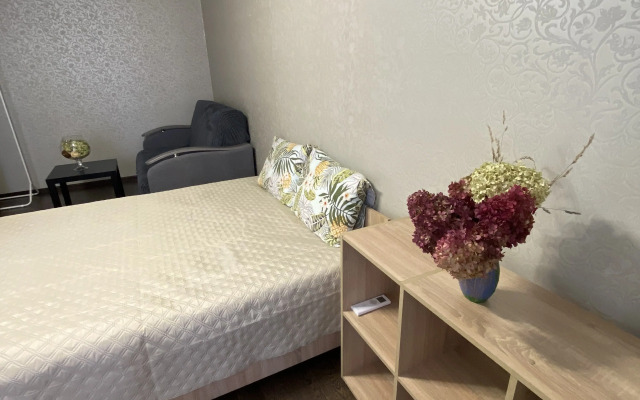 Uyutnaya v Samom Tsentre Novo-Savinovskogo Rayona Flat - Apartment in Kazan - Photo 2